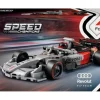 LEGO® Speed Champions Audi Revolut F1 Team R26 Rennwagen 77259