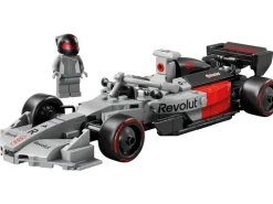 LEGO® Speed Champions Audi Revolut F1 Team R26 Rennwagen 77259