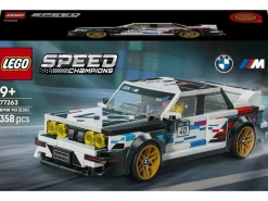 LEGO® Speed Champions BMW M3 (E30) 77263