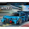 LEGO® Speed Champions Bugatti Vision GT Hypersportwagen 77253