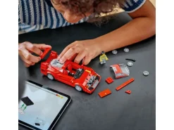 LEGO® Speed Champions Ferrari F40 Supersportwagen 76934