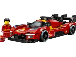 LEGO® Speed Champions Ferrari 499P 77261