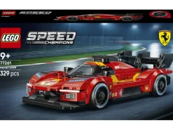 LEGO® Speed Champions Ferrari 499P 77261