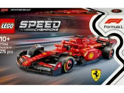 LEGO® Speed Champions Ferrari SF-24 F1 Rennauto 77242