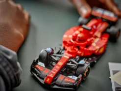 LEGO® Speed Champions Ferrari SF-24 F1 Rennauto 77242