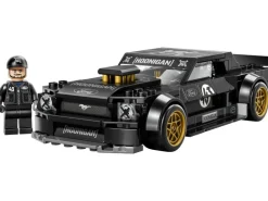 LEGO® Speed Champions Ken Blocks 1965 Mustang Hoonicorn V1 77262