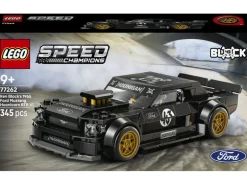 LEGO® Speed Champions Ken Blocks 1965 Mustang Hoonicorn V1 77262