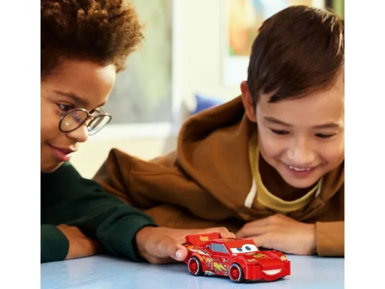LEGO® Speed Champions Lightning McQueen 77255