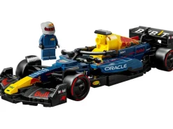 LEGO® Speed Champions Oracle Red Bull RB20 F1 Rennauto 77243