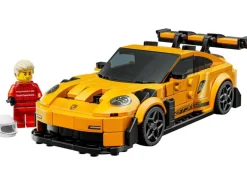 LEGO® Speed Champions Porsche 911 GT3 GT3 Sportwagen 77239