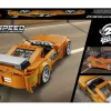 LEGO® Speed Champions The Fast and Furious Toyota Supra MK4 77260