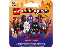 LEGO® Spider-Man: Across the Spider-Verse 71050