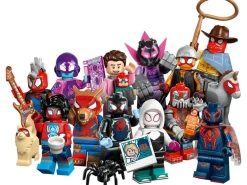 LEGO® Spider-Man: Across the Spider-Verse 71050