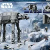 LEGO® Star Wars AT-AT des Restimperiums mit INT-4