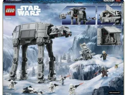 LEGO® Star Wars AT-AT des Restimperiums mit INT-4