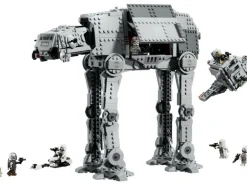 LEGO® Star Wars AT-AT des Restimperiums mit INT-4