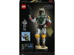 LEGO® Star Wars Boba Fett 75455
