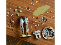 LEGO® Star Wars Boba Fett 75455
