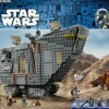 LEGO® Star Wars Offworld Sandkrawler und Schlammhorn 75453