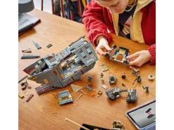 LEGO® Star Wars Offworld Sandkrawler und Schlammhorn 75453