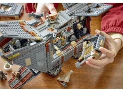 LEGO® Star Wars Offworld Sandkrawler und Schlammhorn 75453