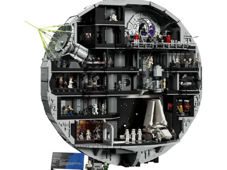 LEGO® Star Wars Todesstern 75419