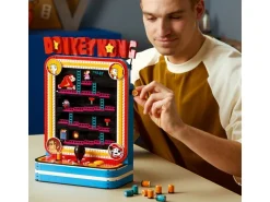LEGO® Super Mario Donkey Kong Arcade 72051