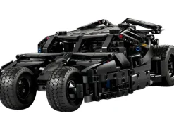 LEGO® Technic Batmobile Tumbler 42239 Baukasten