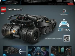LEGO® Technic Batmobile Tumbler 42239 Baukasten