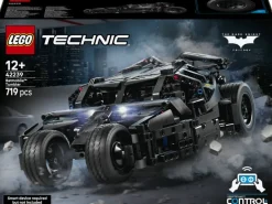 LEGO® Technic Batmobile Tumbler 42239 Baukasten