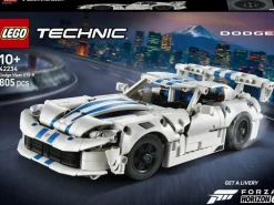 LEGO® Technic Dodge Viper GTS-R Sportwagen 42234 Baukasten