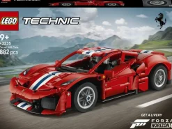LEGO® Technic Ferrari 488 PISTA Auto 42235 Technic