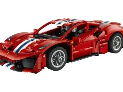 LEGO® Technic Ferrari 488 PISTA Auto 42235 Technic