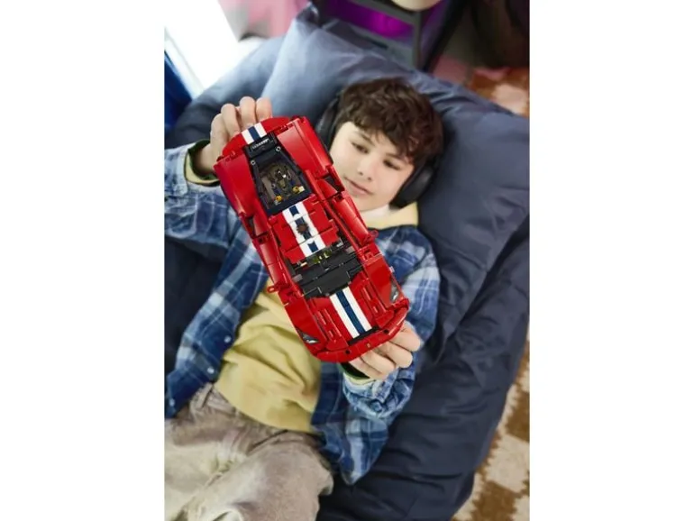 LEGO® Technic Ferrari 488 PISTA Auto 42235 Technic