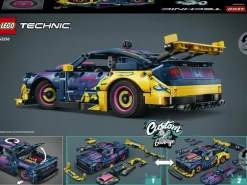LEGO® Technic Ford Mustang GT Auto aus der Tuning-Werkstatt 42236