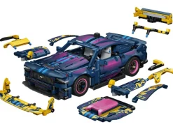 LEGO® Technic Ford Mustang GT Auto aus der Tuning-Werkstatt 42236