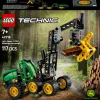 LEGO® Technic John Deere 1470H Rad-Harvester 42218