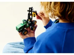 LEGO® Technic John Deere 1470H Rad-Harvester 42218