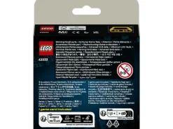 LEGO® Technic Mächtige Maschinen 42233 Technic Bausatz Fahrzeug