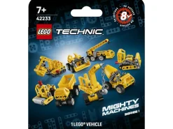 LEGO® Technic Mächtige Maschinen 42233 Technic Bausatz Fahrzeug