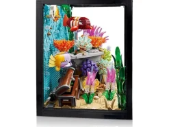 LEGO® Tropisches Aquarium 10366, 4154 Teile