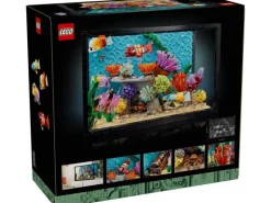 LEGO® Tropisches Aquarium 10366, 4154 Teile