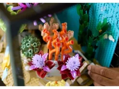 LEGO® Tropisches Aquarium 10366, 4154 Teile