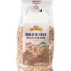 Leib und Gut Bio Dinkelflocken fein 450 g