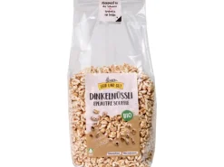 Leib und Gut Bio Dinkel Nüssli 100 g