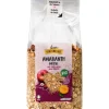 Leib und Gut Müesli Bio Amaranth und Früchte 500 g