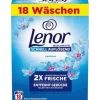 Lenor Aprilfrisch Waschpulver 0.99 kg