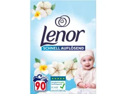 Lenor Sensitiv Waschpulver 4.95 kg 4.95 kg