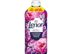 Lenor Weichspüler Blütentraum 1.82 l