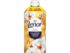 Lenor Weichspüler Goldene Orchidee 1.82 l